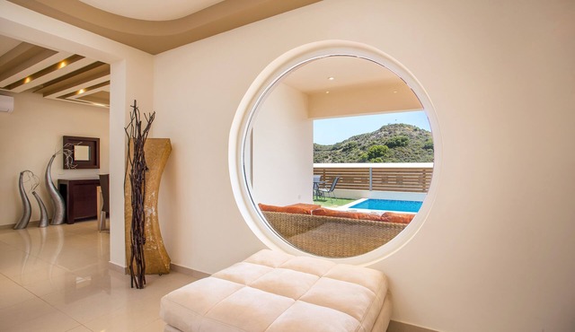 Indipendend Villa MeFoMi