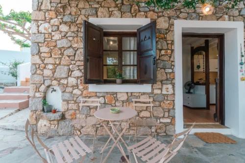 Infinity IV - Cozy Studio w Relaxing Vibes in Kos in Lagoúdi Zía