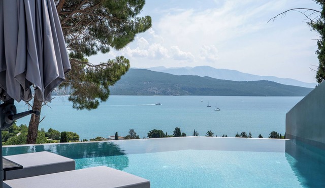 Ionian Grand Villas - Villa Helena