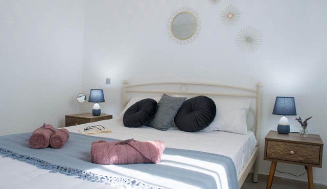 Ionian Senses - Corfu, Glyfada Menigos Resort in Glyfada