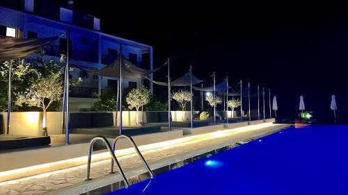 IONIAN SUITES by Bruskos in Agios Georgios