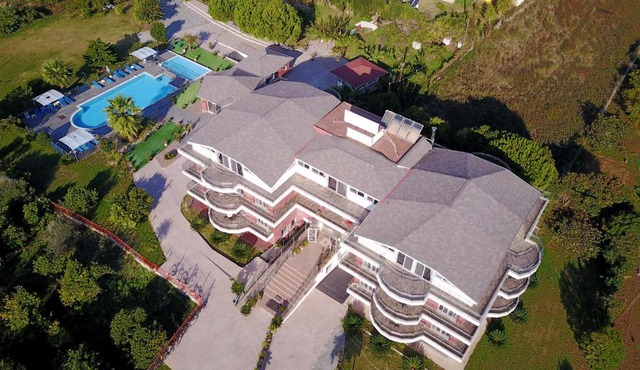 Ionion Star Hotel in Preveza