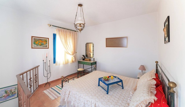 Irene΄s House