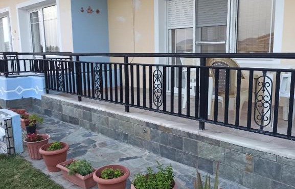 Irene's Sunny residence in Limnos