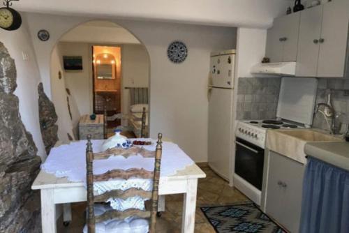 Irina Studios in Kythira