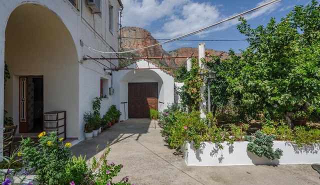 Irini and Petros House