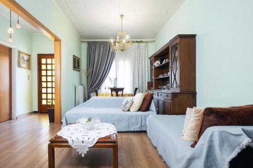 Irini House in Arménoi