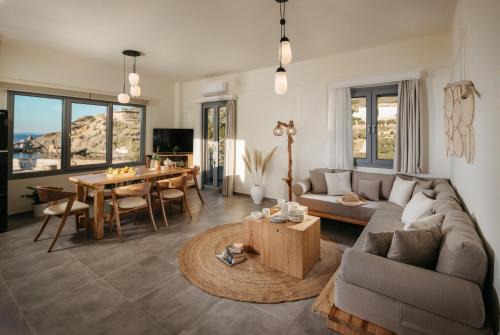 Irini's Beach House