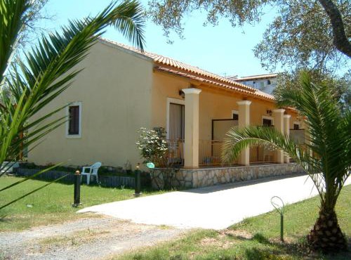 IRINI-STUDIO 1 in Kavos