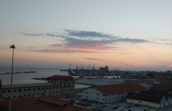 IRIS Apartment in Thessaloniki