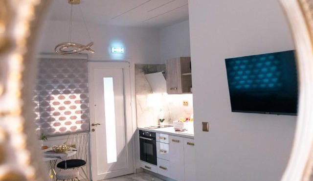 Iris House - The luxury escape in Mirodháton