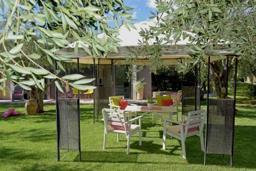 Isabella Country House in Gouvia
