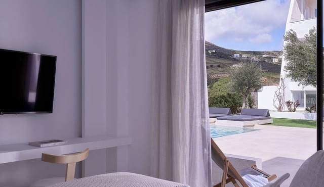 Isida Hotel