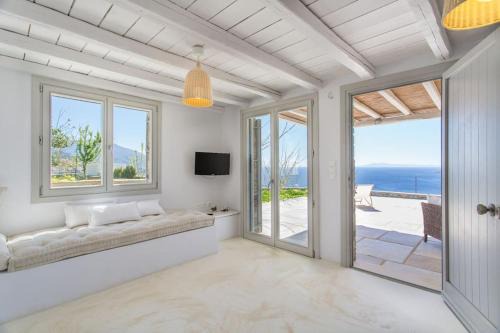 Island Villa Kon