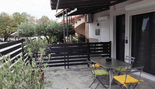 ISMINI STUDIOS in Amfilochia