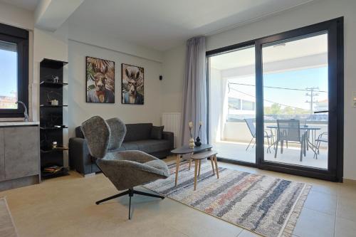 Isol Rooms A1 in Katerini