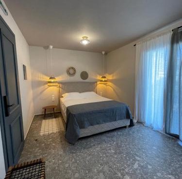 Istoria Boutique Hotel in Lefkada