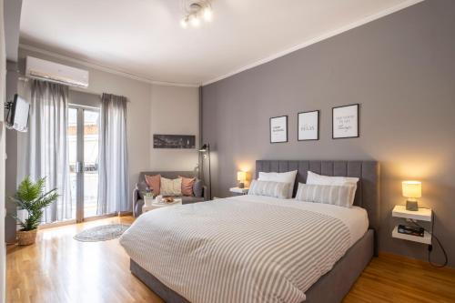 Izabella Guest House in Nafplio