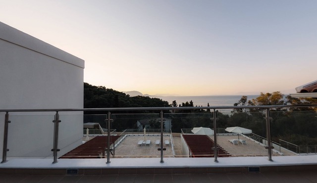 Jackson Villas- Corfu finest in CORFU