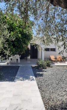 Janis Home in Chrani