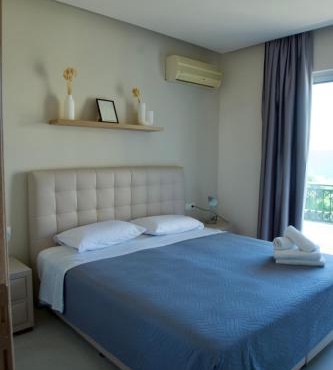 Johnhara Studios & Apartments in Ialysos