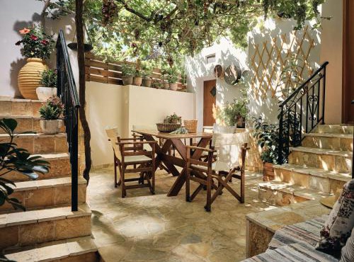 Joya Village House in Agios Leon
