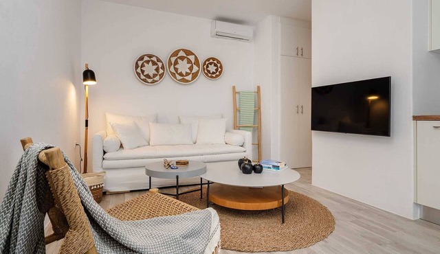 Julies, Sunset Bliss Apartment – Agia Anna
