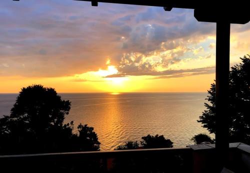 Just renovated seaside home 80 meters from the sea in Agios Ioannis Pelio