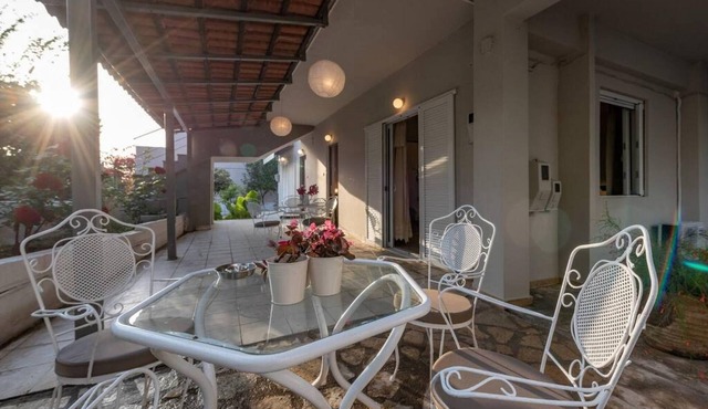 Kal1 · Tranquil dream flat for ideal vacations!!! in Messinia