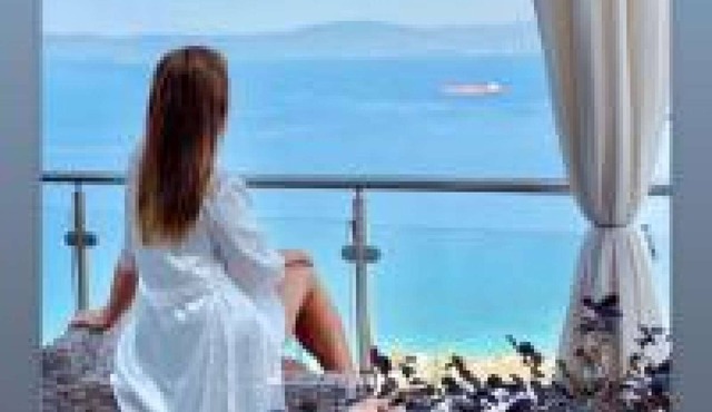 Kalamata suites by "elite" in Verga