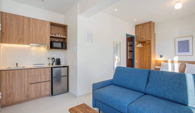 Kallithea Apartments by Olala Homes in Kallithea