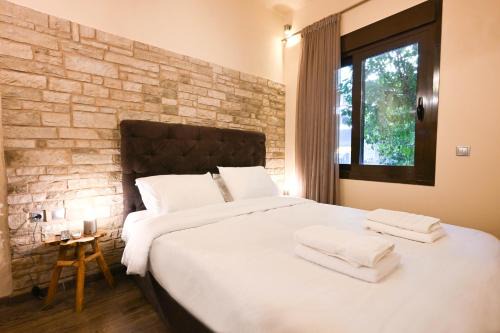 Kallithea Cozy Stonewall Studios in Athens