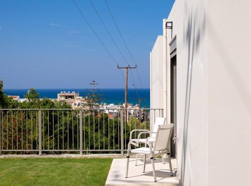 Kallithea Residence in Rethymno