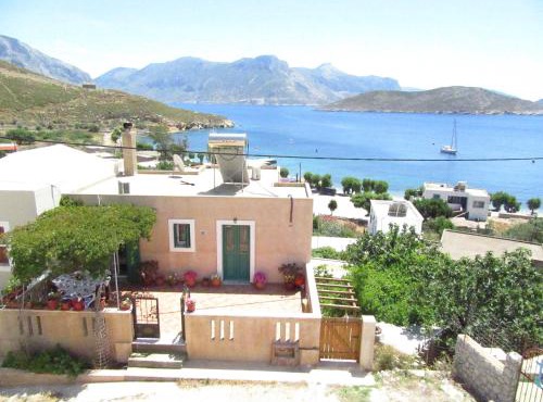 Kalotina's Apartments