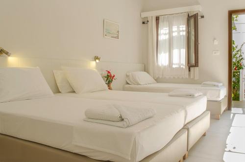 Kalypso Studios & Rooms in Palaiochora