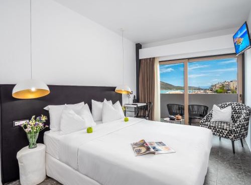 Kalypso Suites Hotel - Adults Only in Elounda