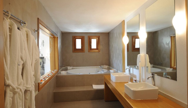 Kanapitsa Mare Hotel in Skiathos