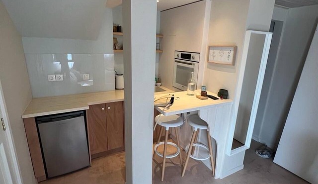 Kapella Apartments in Corfu