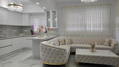 Karavos apartment in Acharnes