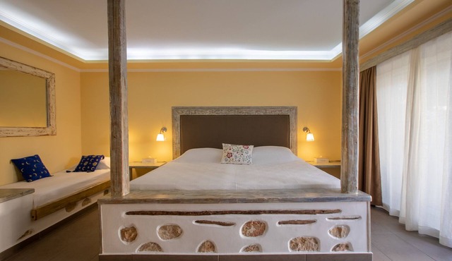 Karpathos Luxury Suites in Dodecanese