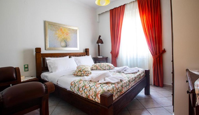 Kastro Apartments in Panormos Rethymno