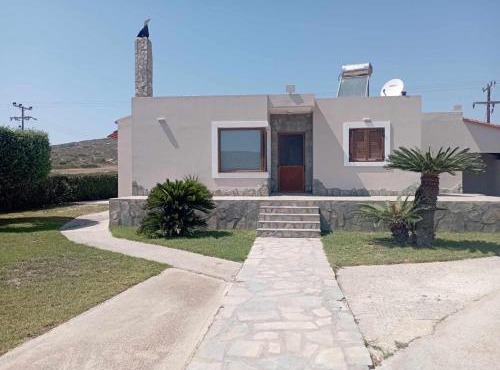 Katavias House in Kattavía
