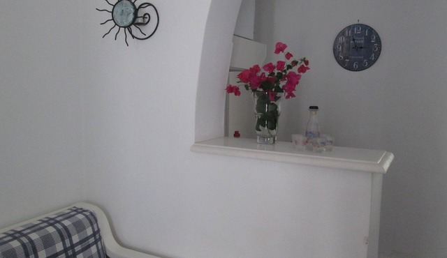 Katerina's house