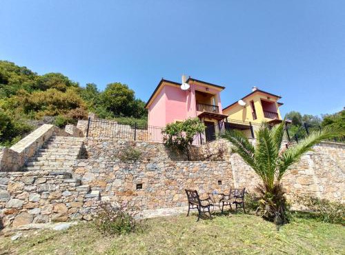 Katerina's Houses #2 in Alonnisos