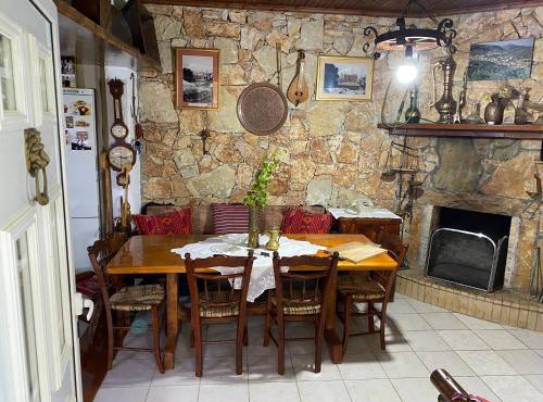Katharo Traditional Villa in Kritsa