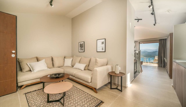 Katouna Suites Luxury Boutique Hotel - Adults Only in Lefkada