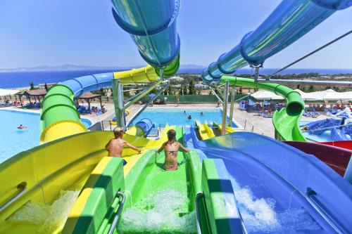 Kipriotis Aqualand Hotel by Anayia All Inclusive Resorts