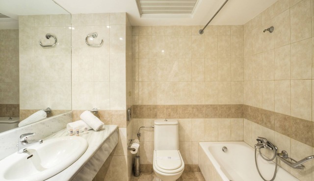 Kipriotis Hippocrates Hotel by Anayia All Inclusive Resorts