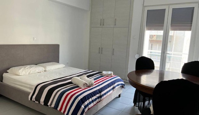 Kipseli 1 in Athens