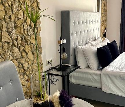 KND Living Concept - Standard Room in Heraklio